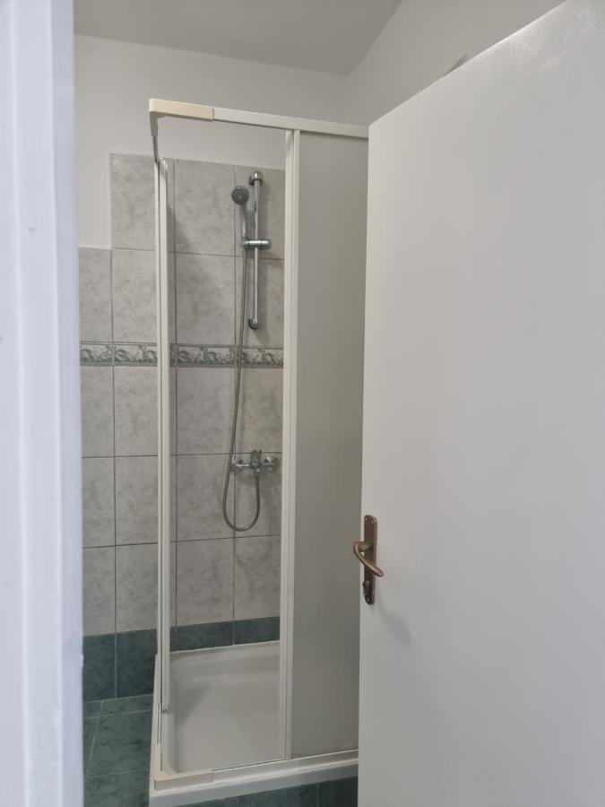 Apartmani Alen Dinjiska Экстерьер фото