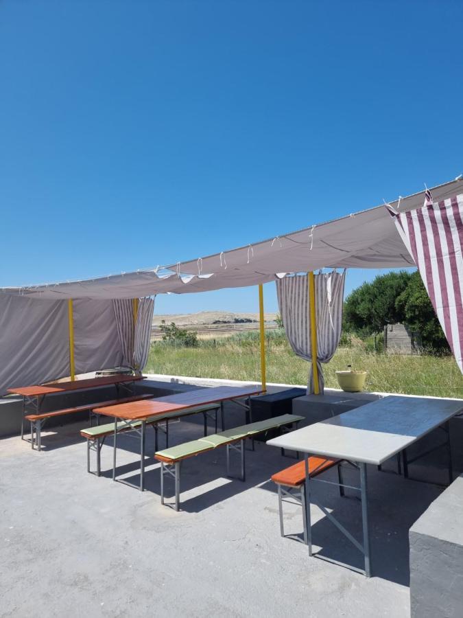 Apartmani Alen Dinjiska Экстерьер фото