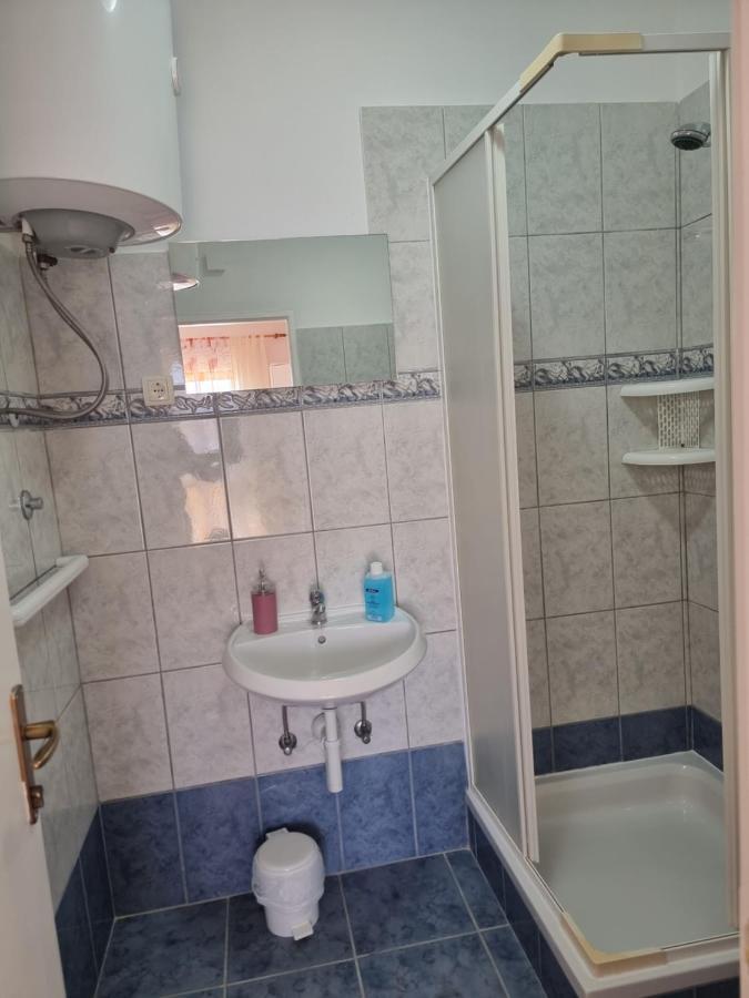 Apartmani Alen Dinjiska Экстерьер фото