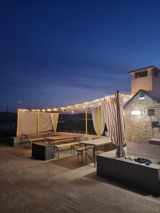 Apartmani Alen Dinjiska Экстерьер фото