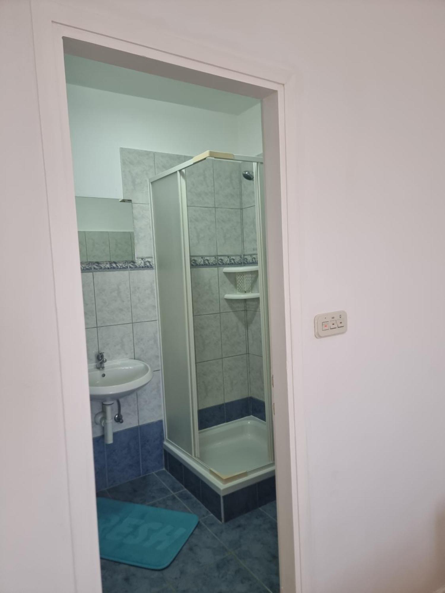 Apartmani Alen Dinjiska Экстерьер фото