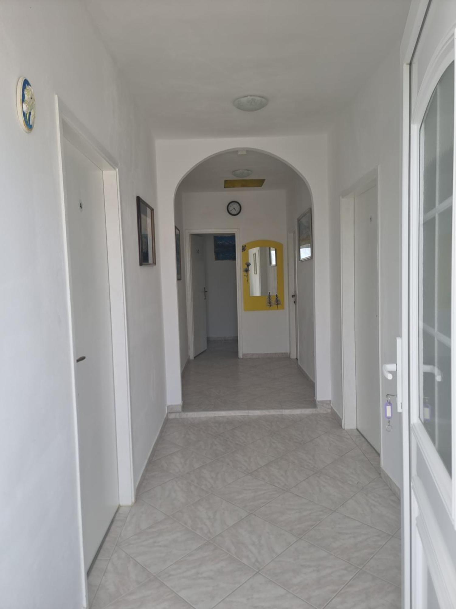 Apartmani Alen Dinjiska Экстерьер фото